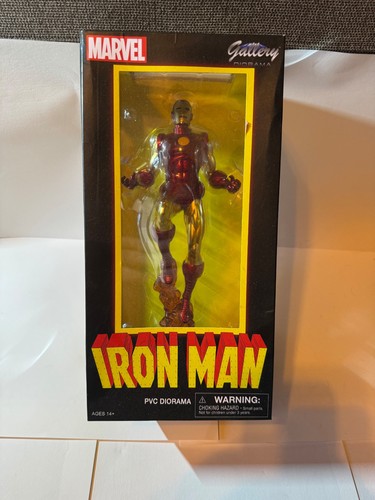 Statua diorama diamond - diorama,