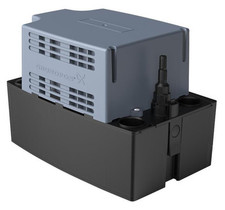 STAZIONE DI SOLLEVAMENTO POMPA SCARICO CONDENSA CONLIFT 1 GRUNDFOS 98455601