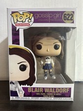 Blair Waldorf - Gossip Girl -