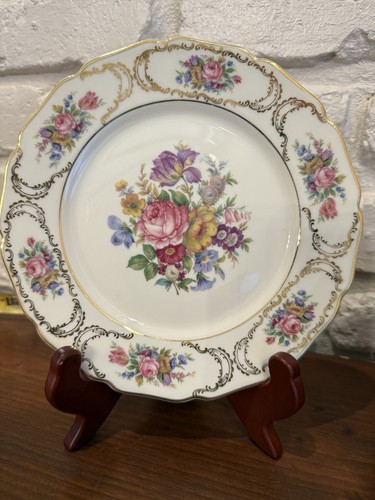 One rosenthal continental - one,
