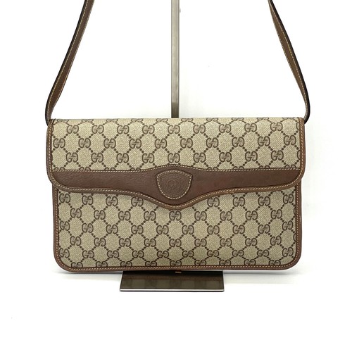 Borsa tracolla gucci - borsa, gg