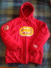 GIUBOTTO BOMBER VINTAGE