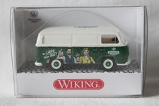 Wiking 0300 06 VW T2 scatola