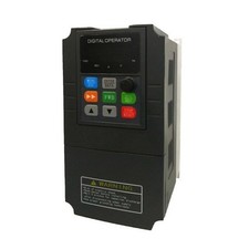 ATO 5 hp VFD Single Phase 220