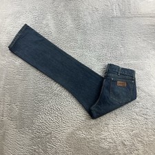 Jeans vintage Wrangler uomo