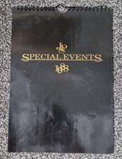 JOHN PLAYER SPECIAL CIGARETTES