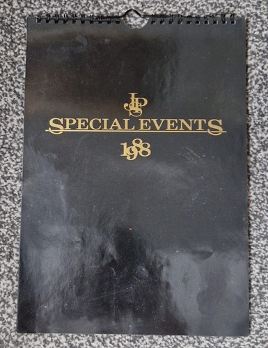John player special - john,