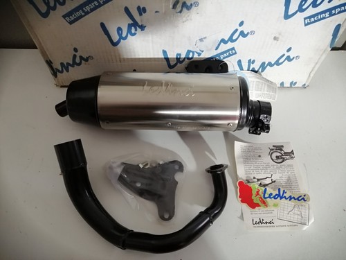 Marmitta leovinci 4565 - leovinci, sp