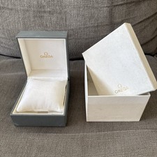 Autentico orologio OMEGA