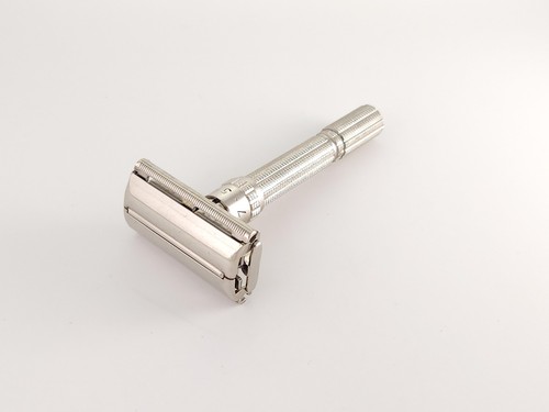 Rasoio sicurezza gillette - di,