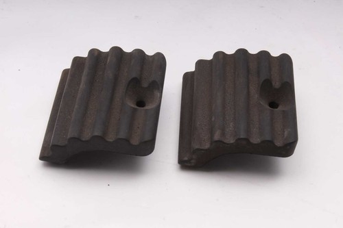 Set paraurti gomma per - paraurti,