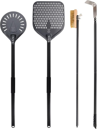 Set utensili forno - set,