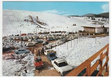 ASIAGO - VAL MADDARELLO - VICENZA - BAITA - TRAMPOLINO E SCIOVIA - VIAGG. -30850