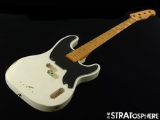 Fender mike dirnt road worn - mike,