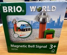 BRIO Trenini Segnale Magnetico
