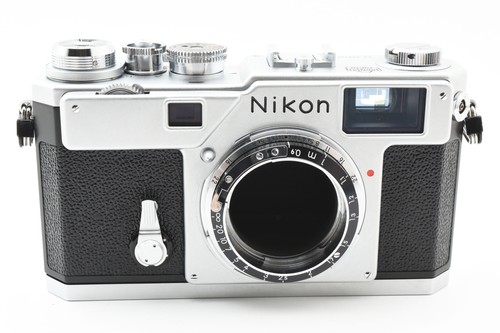 Quasi inutilizzata nikon s3 - nikon,