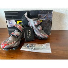 Scarpe Bambino MTB DMT numero