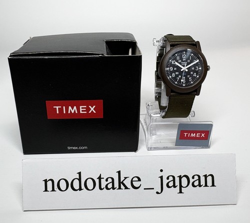 Orologio timex camper - timex,