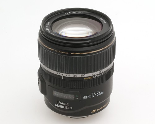 Canon eos obiettivo - canon,