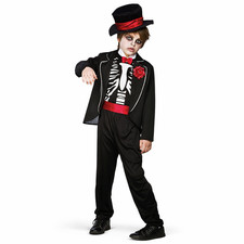 Costume Zombie Bambino