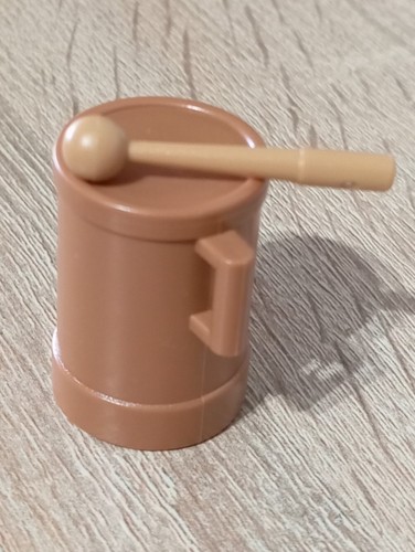 Playmobil tamburo con mazzo - playmobil,