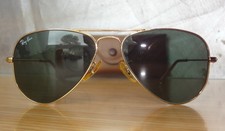Obiettivo B&L Ray-Ban Aviator