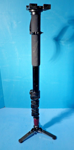 Manfrotto monopiede 562b - monopiede, 562b-1