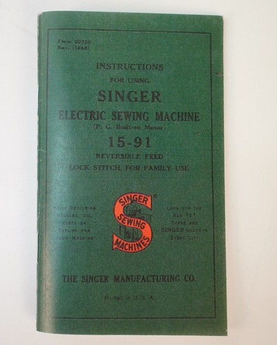Singer console scrivania - console,