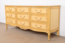 Henredon French Provincial