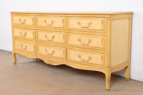 Henredon french provincial - henredon,