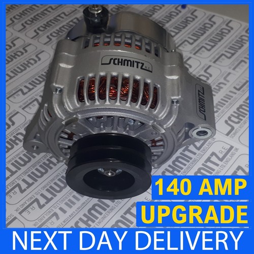 Alternatore 140amp toyota - alternatore,