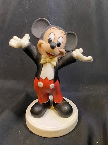 Statuina topolino - statuina,