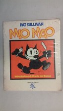 Mio Mao, Pat Sullivan, copia