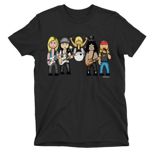 Shirt the roses - the, vipwees