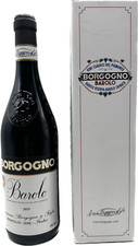 Vino Rosso  Barolo 2019