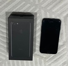 Apple iPhone 7 Plus - 128 GB -