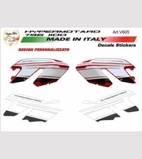 Kit adesivi per carene