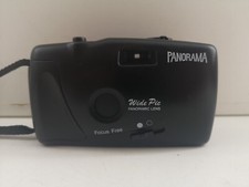 Fotocamera Panorama Wide Pic
