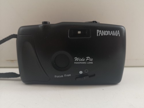 Fotocamera panorama wide pic - fotocamera,