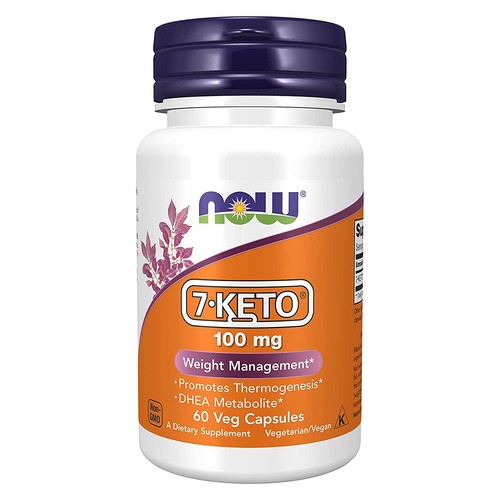 Now food keto - mg, 60