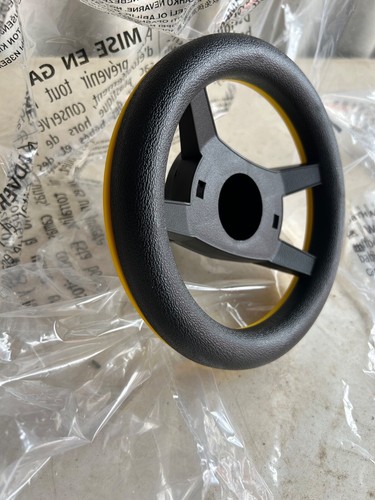 Ricambi gaucho peg perego più - ricambi,