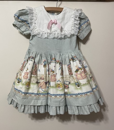 Abito vintage lid dolly s - vintage, lid'l