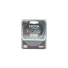 Filtro Hoya PRO ND 500 9 stops