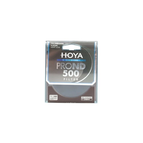 Filtro hoya pro - pro, 500