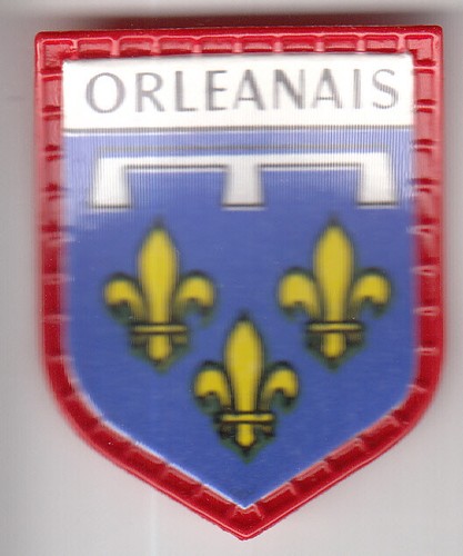 écusson badge blason