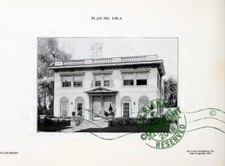 De Luxe (1924) Appartamenti +