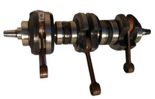 KAWASAKI MACH IV H2 750 ALBERO