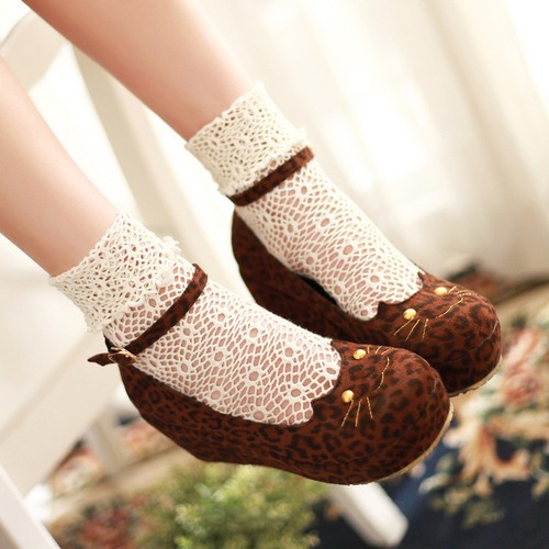 Scarpe donna carine cinturino