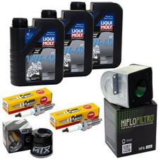 Kit Olio per Honda CB 500 CBR