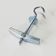 Tassello ad ancora 14mm con